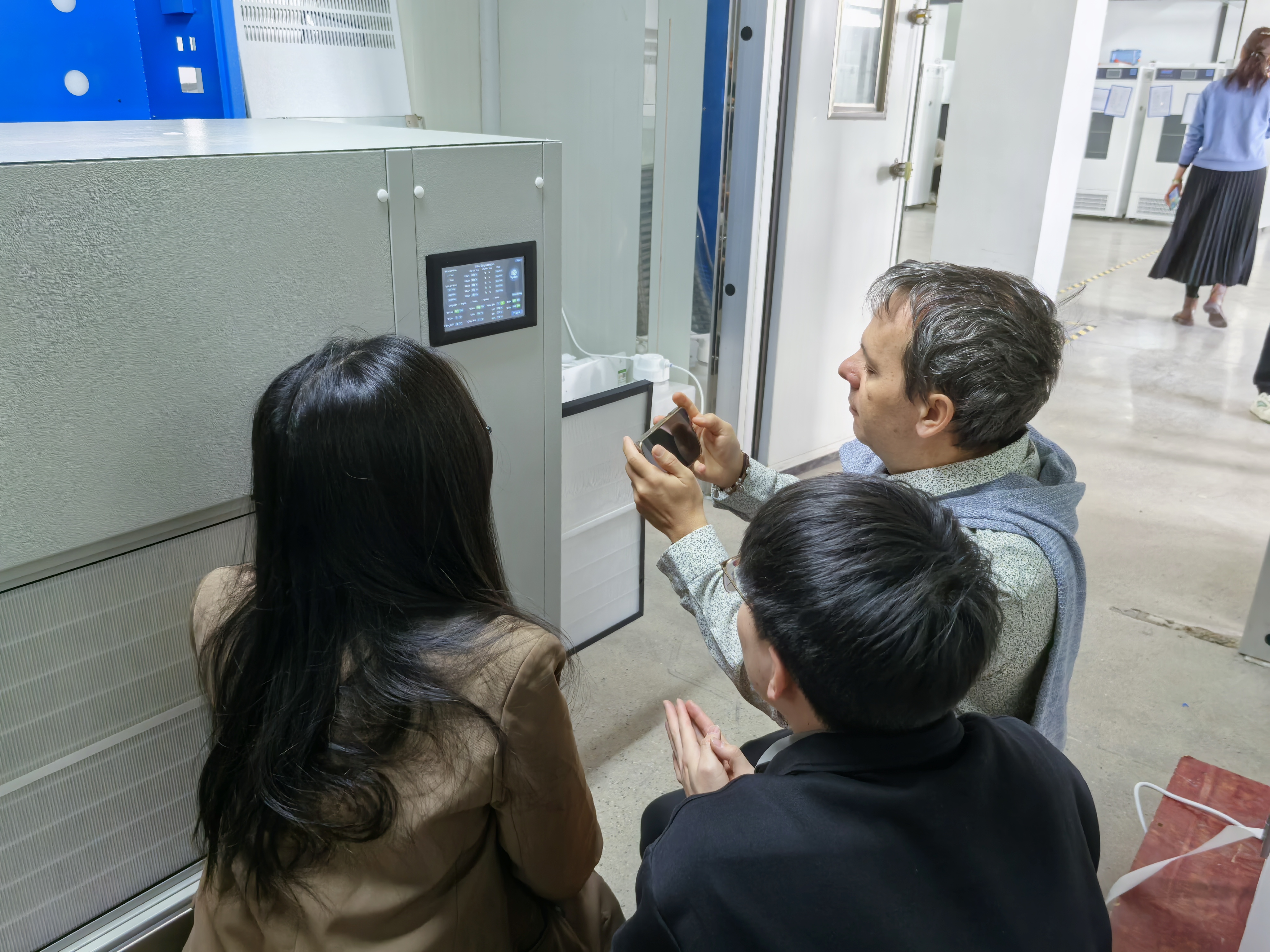 Geradores Atmosféricos de Água (AWG): Soluções de Água Limpa e Independente para um Futuro Sustentável