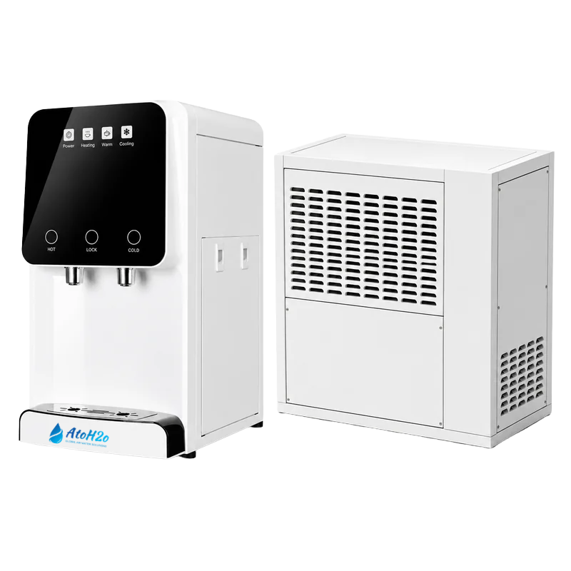 Vantagens do AtoH2o ATW-100F